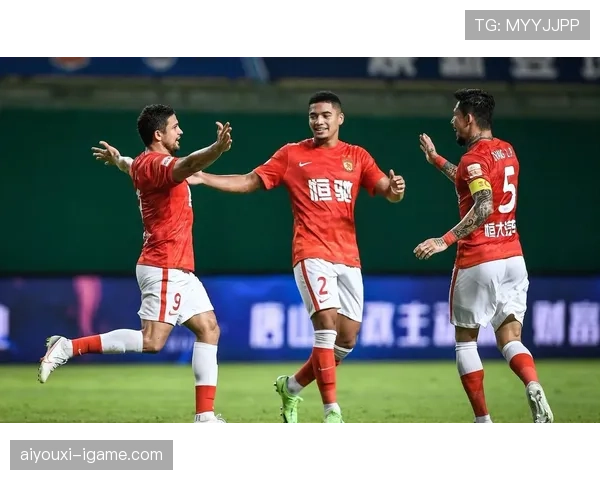 广州队新赛季备战提速主力阵容磨合成关键看点 广州队新赛季备战提速主力阵容磨合成关键看点