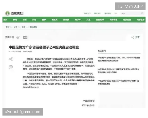 足球体育道德规则对球员公平竞赛与裁判判罚的基本要求解读