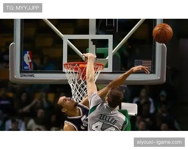 防守三秒NBA规则是什么意思？详细解析判罚标准与适用场景